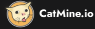 Catmine logo