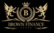 BrownFinance logo