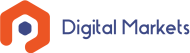 DigitalMarkets logo
