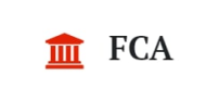 FCA (Financial Comission) logo