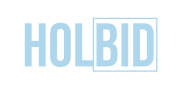 Holbid logo