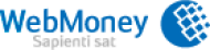 WebMoney logo