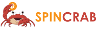 Spincrab logo