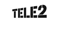 Теле2 logo
