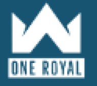 One Royal logo