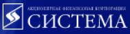 “АФК Система” logo