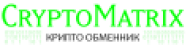 CryptoMatrix logo