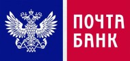 Почта Банк logo