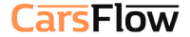 CarsFlow logo