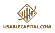 Usable Capital logo