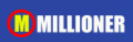 Millioner logo