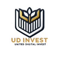 UD Invest logo