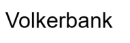 Volkerbank logo
