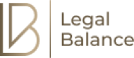 Legal Balance logo