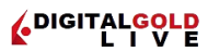 Digitalgold live logo