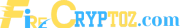FireCryptoz logo