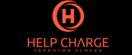 Help Charge logo