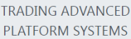 Trading Advanced Platform logo