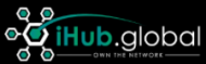 Ihub Global logo