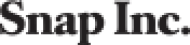 Snap Inc logo