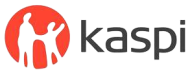 Kaspife logo