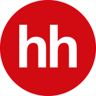 HeadHunter logo