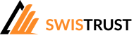 SwisTrust logo