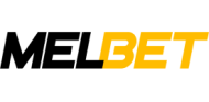 Melbet logo
