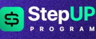 Step Up Program logo