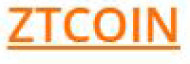 ZTCoin logo