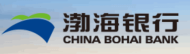 China Bohai Bank logo