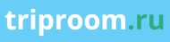 TripRoom logo