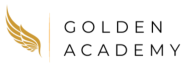 Golden Academy logo