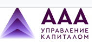 AAACapital logo