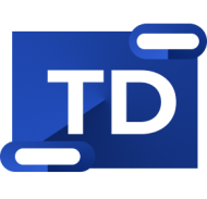 TeroDex logo