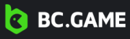 Bc Game logo