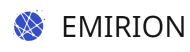 Emirion logo