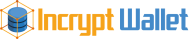 Incrypt Wallet logo
