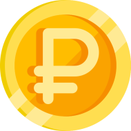 RubiCoin logo