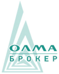 Олма logo