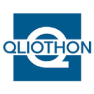 Qliothon logo