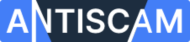 Antiscam logo
