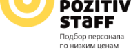 PozitivStaff logo