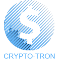 Crypto Tron logo