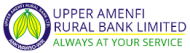Upper Amenfi Rural Bank Limited logo