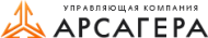 Арсагера logo