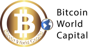 Bitcoin World Capital logo
