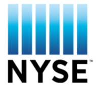NYSE logo