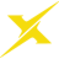 XFL Cash logo