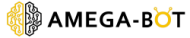 Amega Bot logo